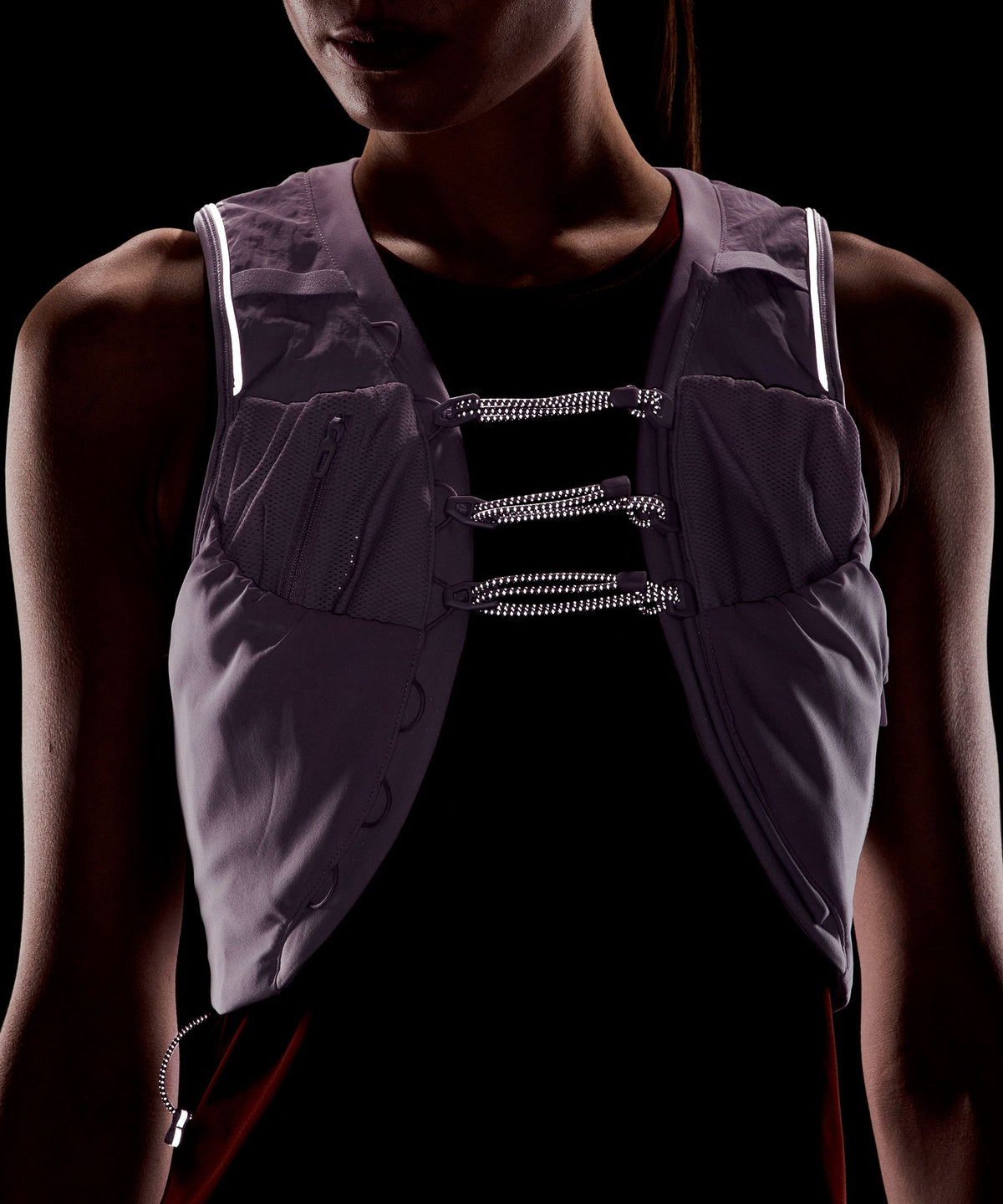 Women's Fast and Free Trail Running Vest