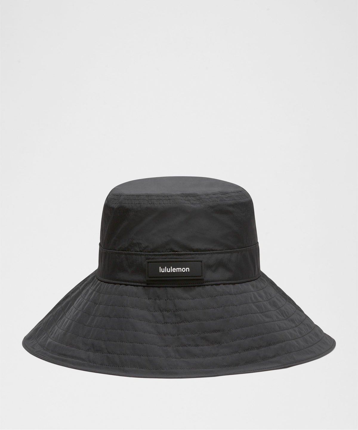 Women's Extra-Wide Brim Sun Hat