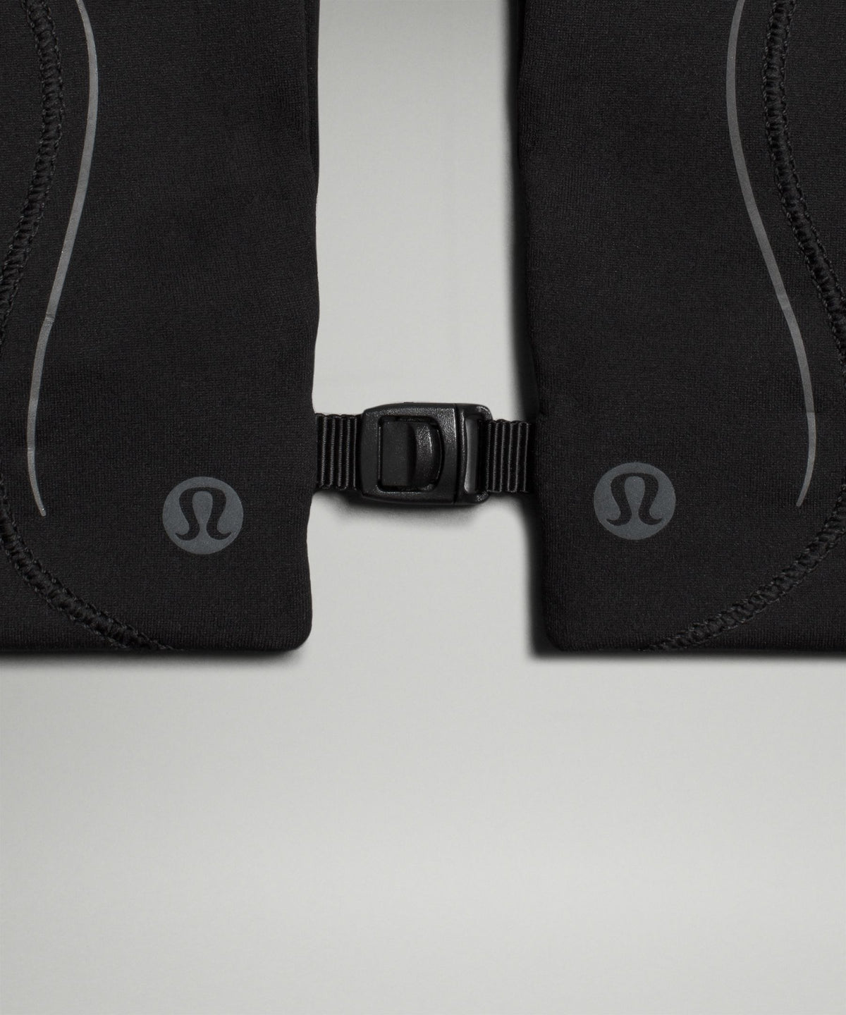 Women's Fast and Free Fleece Running Gloves
