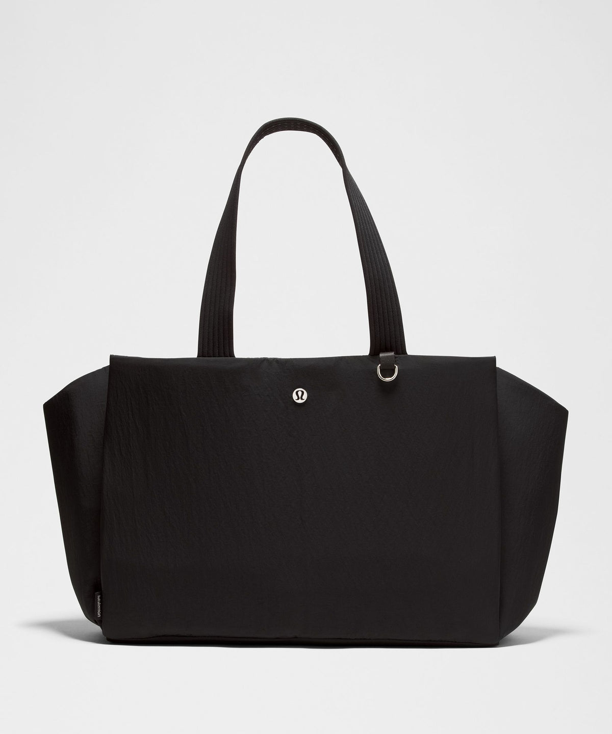 Triple Compartment Tote Bag 18L