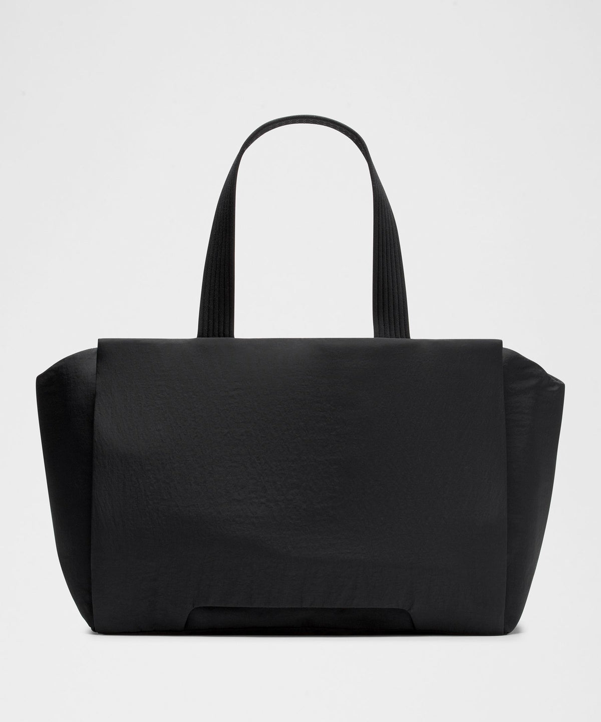 Triple Compartment Tote Bag 18L