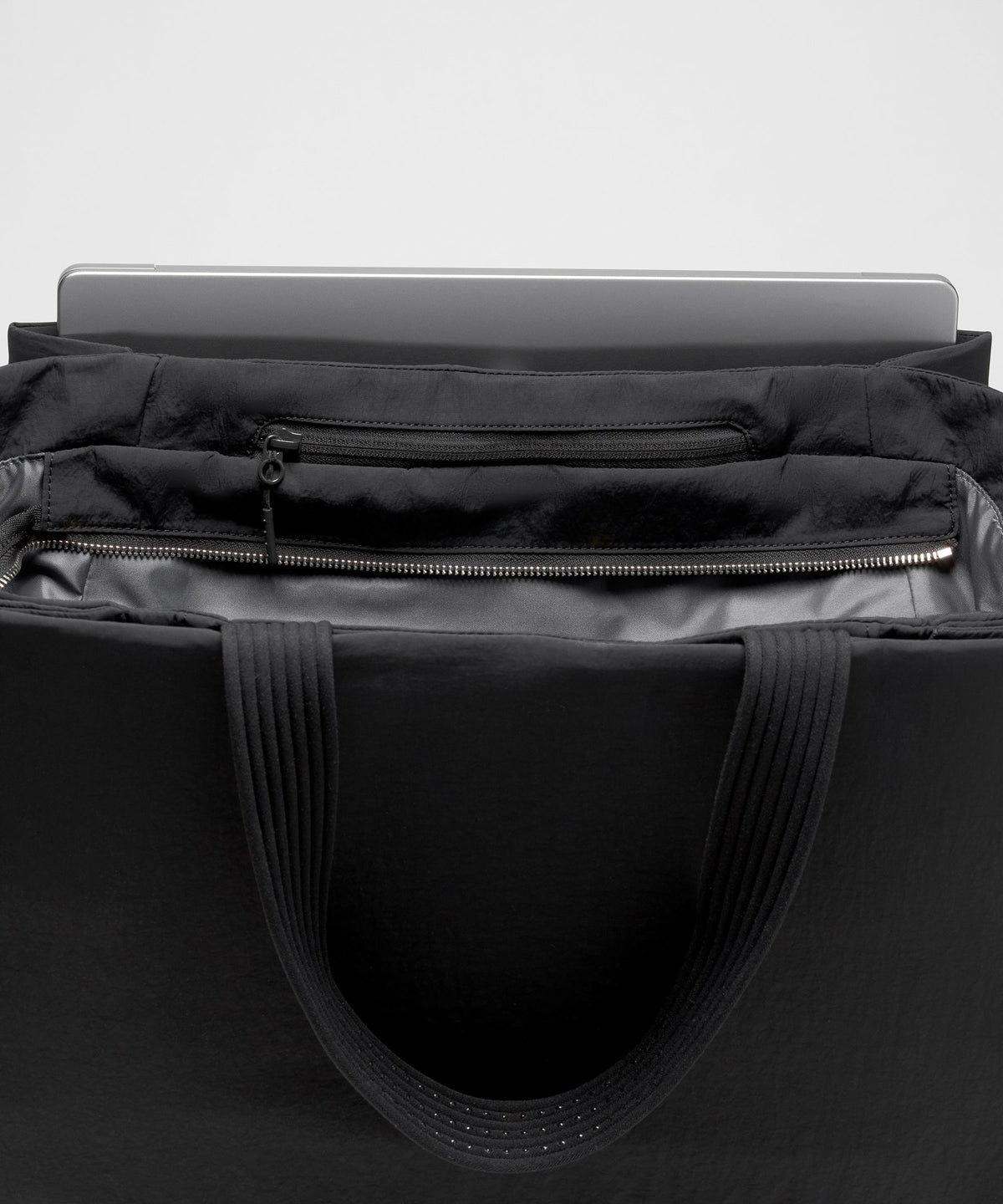 Triple Compartment Tote Bag 18L