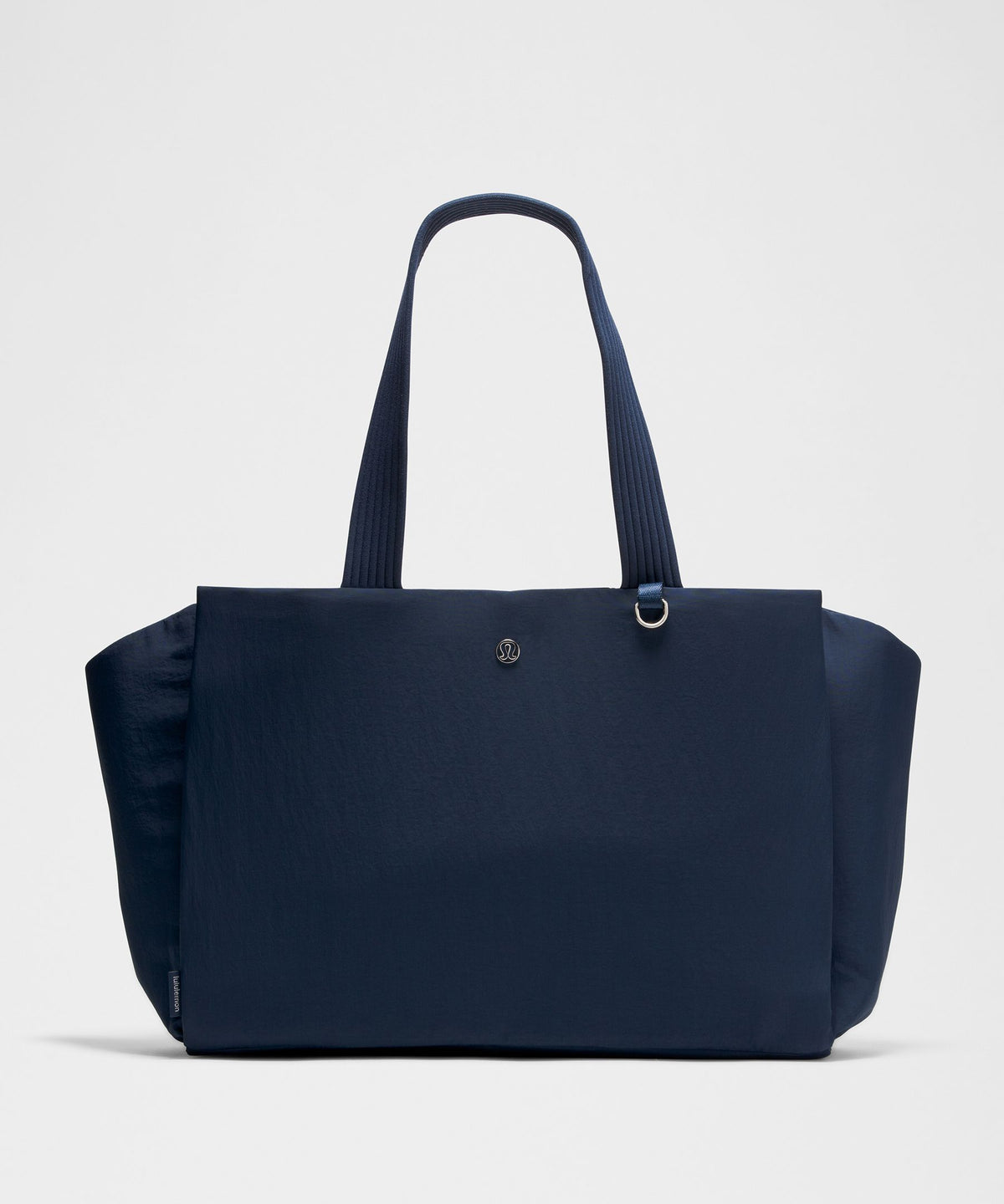 Triple Compartment Tote Bag 18L