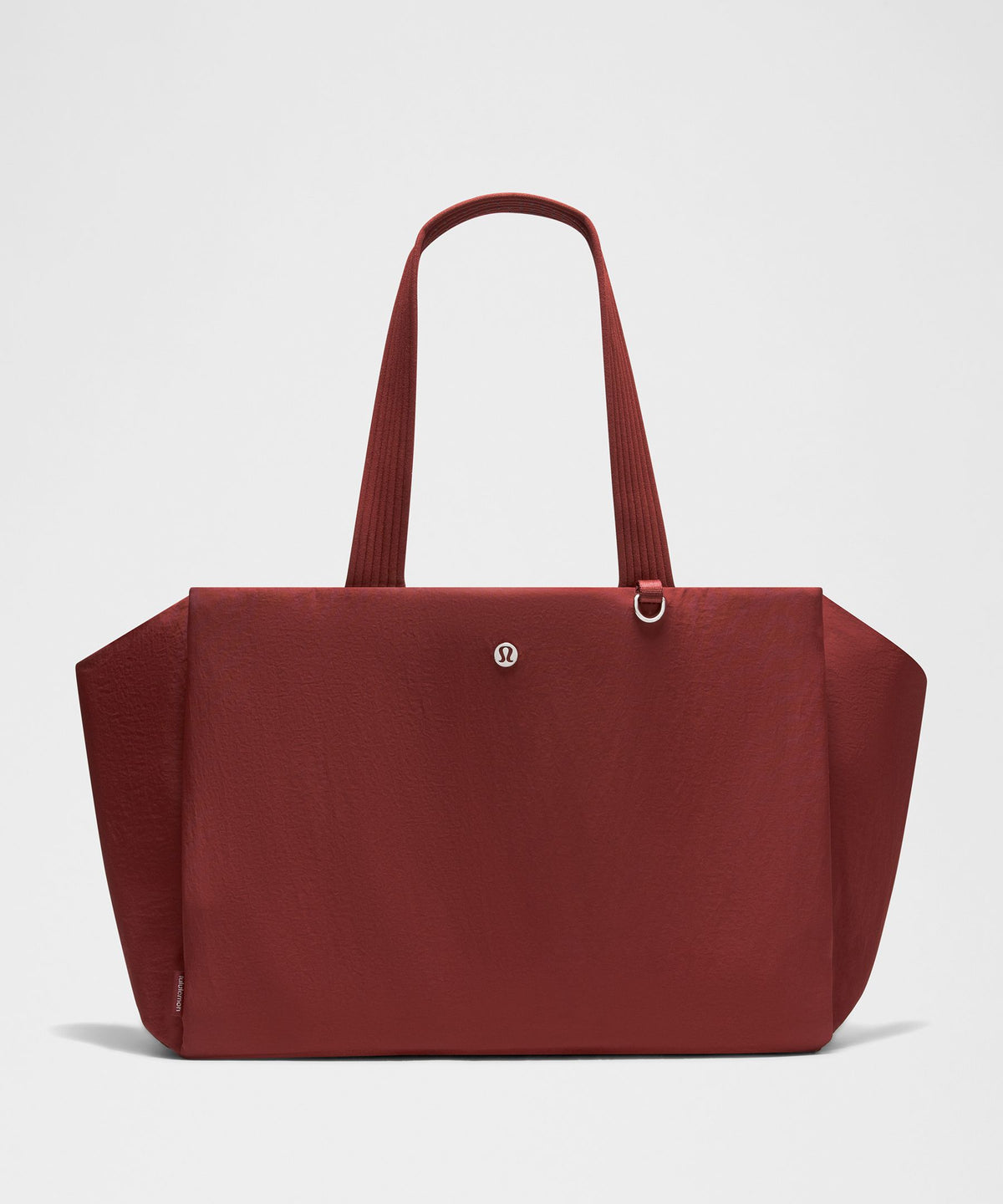 Triple Compartment Tote Bag 18L