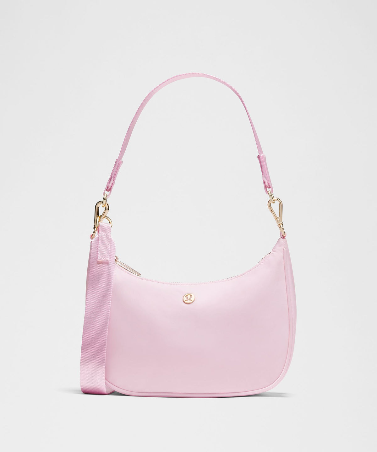 City Essentials Small Shoulder Bag 3L