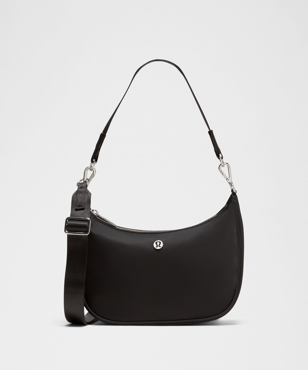 City Essentials Small Shoulder Bag 3L