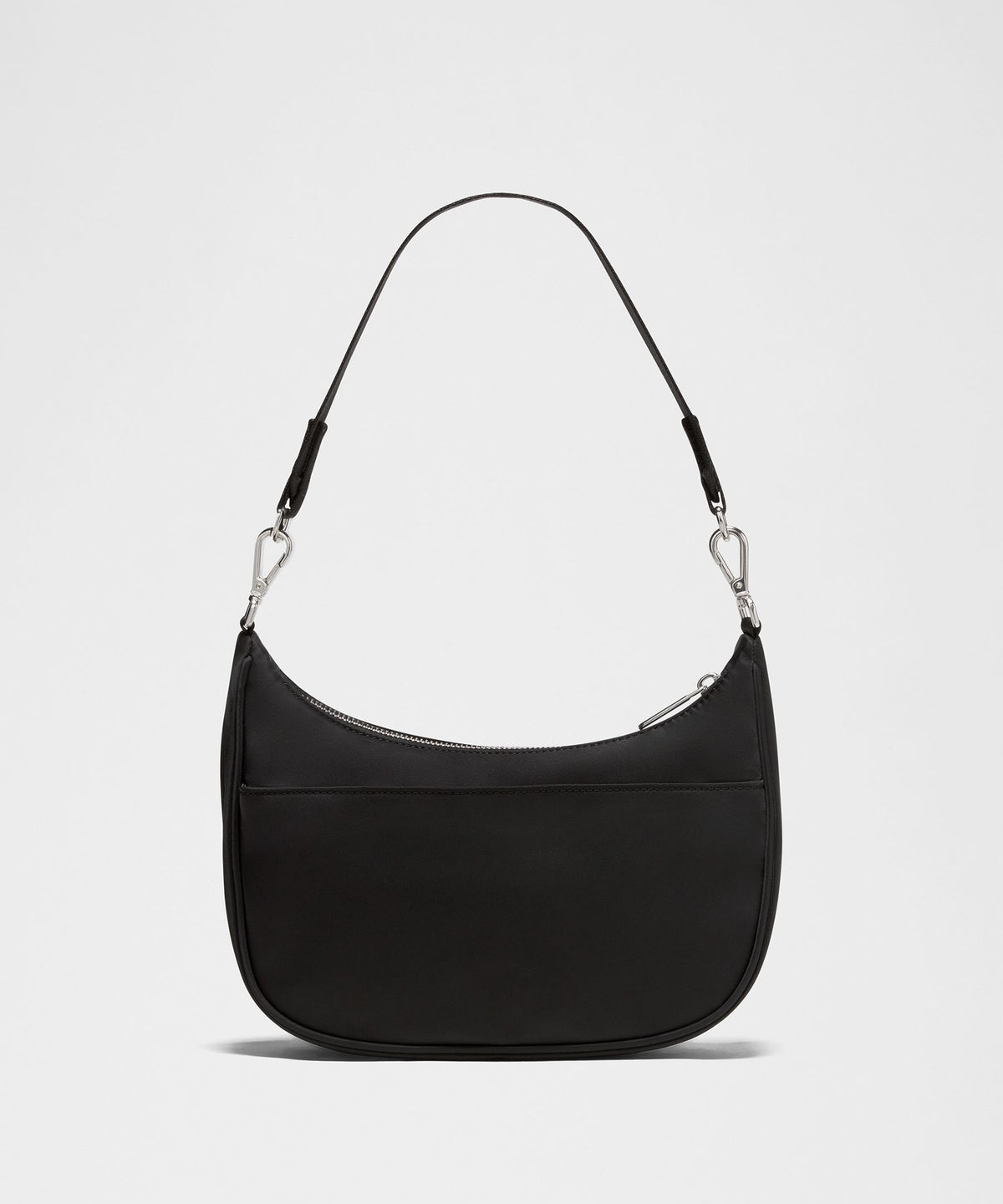 City Essentials Small Shoulder Bag 3L