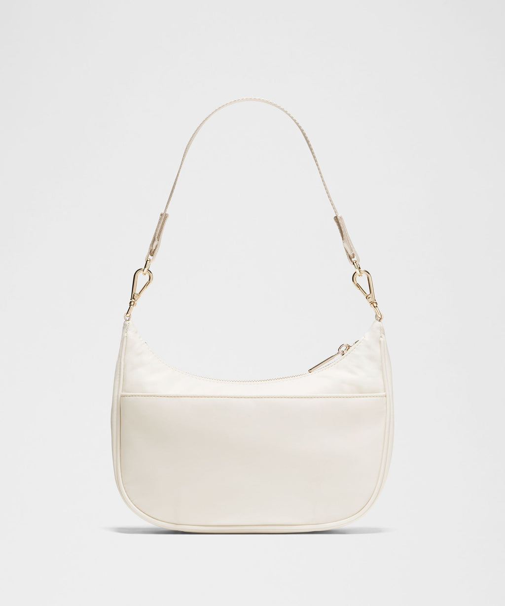 City Essentials Small Shoulder Bag 3L
