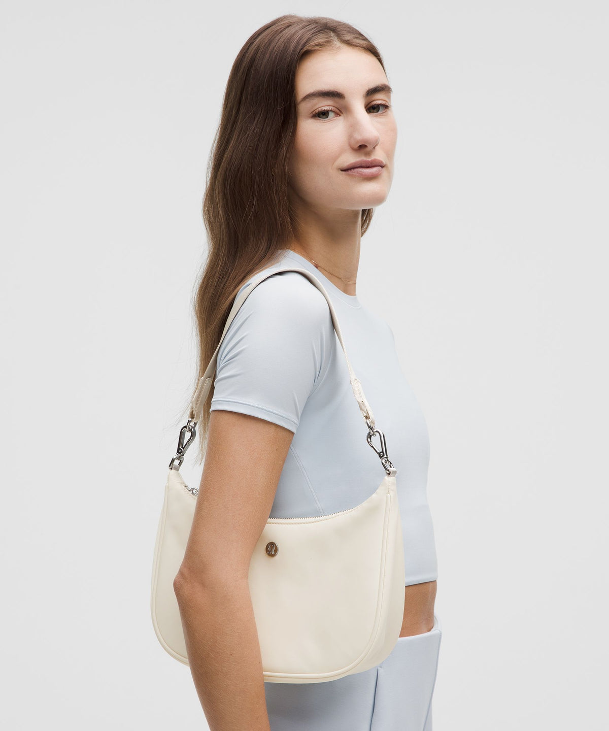 City Essentials Small Shoulder Bag 3L