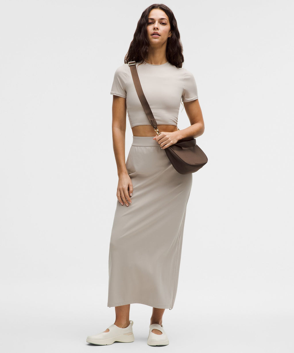 City Essentials Small Shoulder Bag 3L