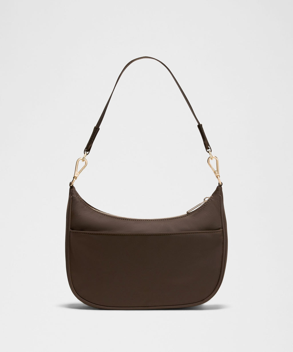 City Essentials Small Shoulder Bag 3L