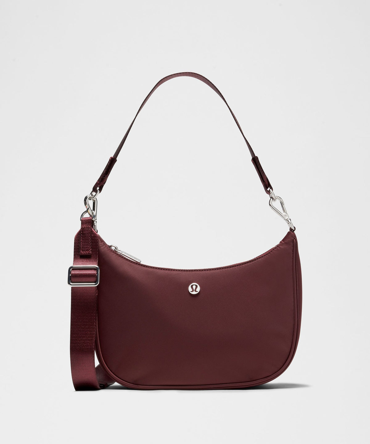 City Essentials Small Shoulder Bag 3L