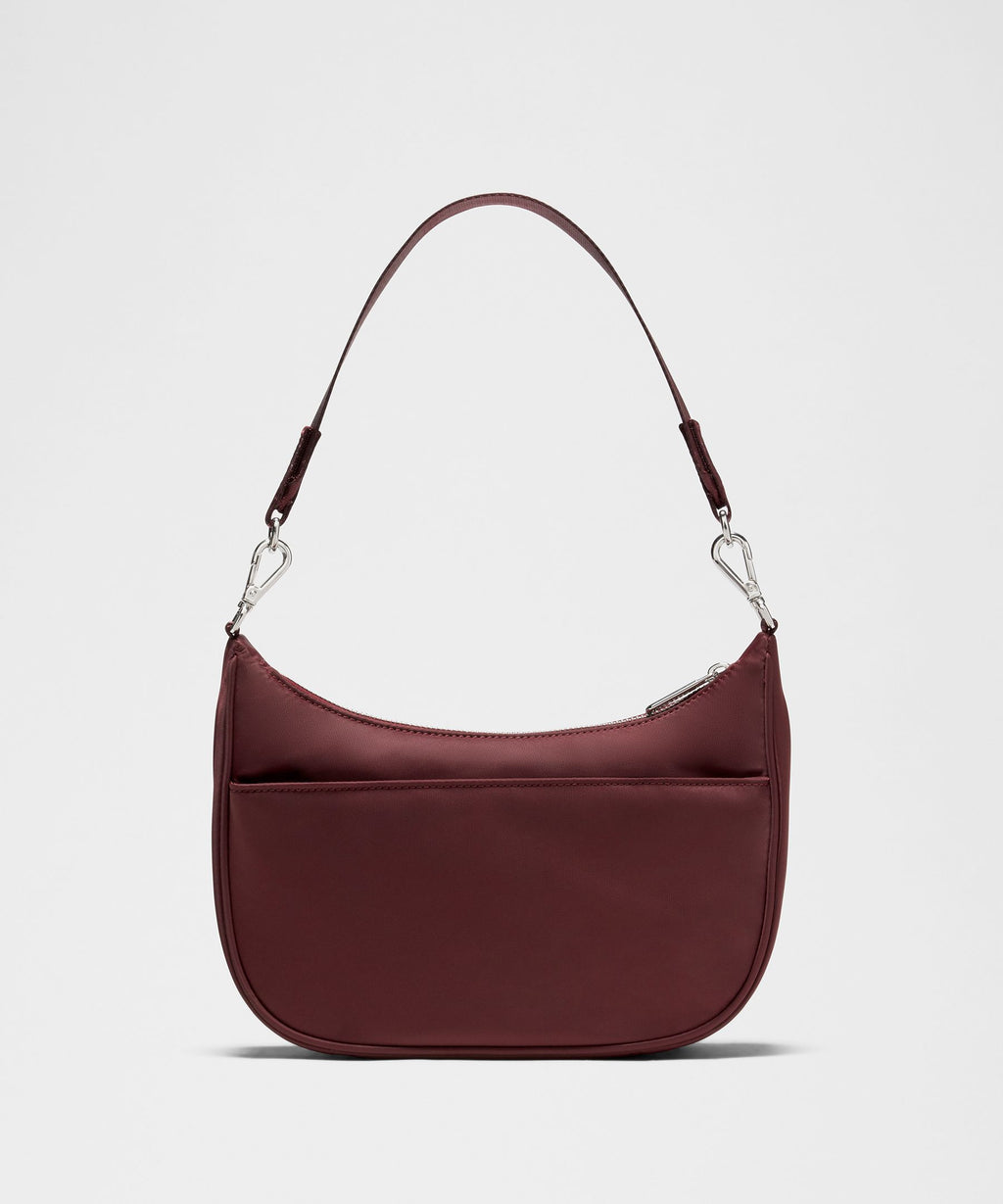 City Essentials Small Shoulder Bag 3L