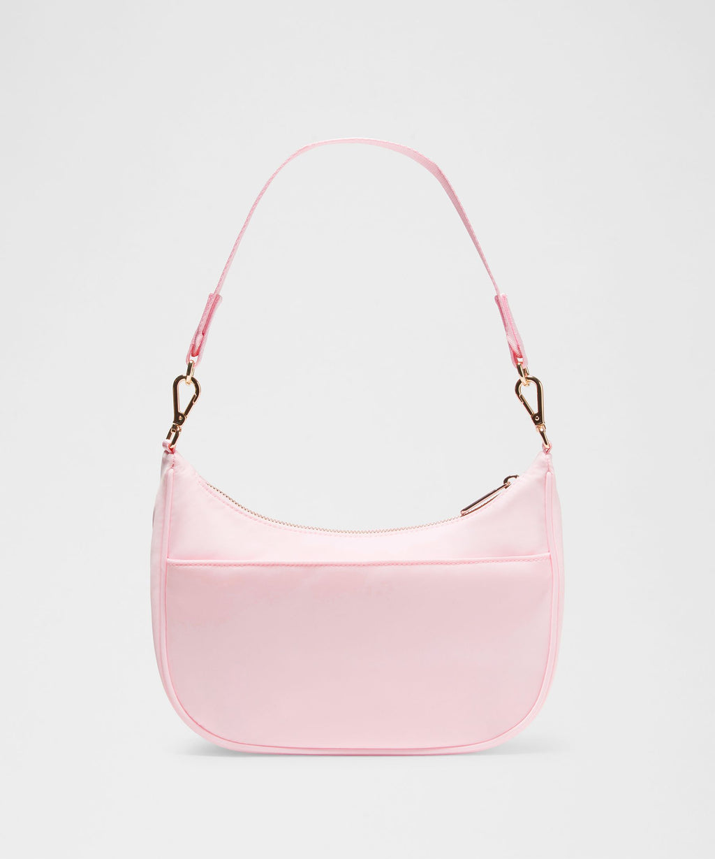 City Essentials Small Shoulder Bag 3L
