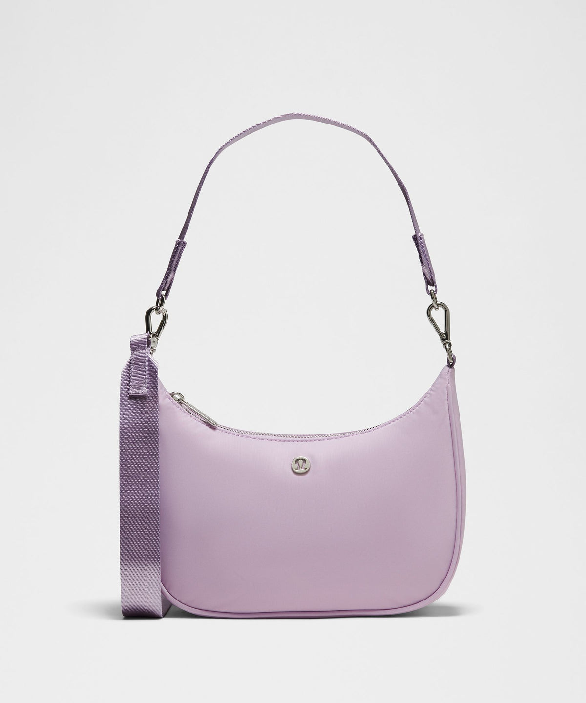 City Essentials Small Shoulder Bag 3L