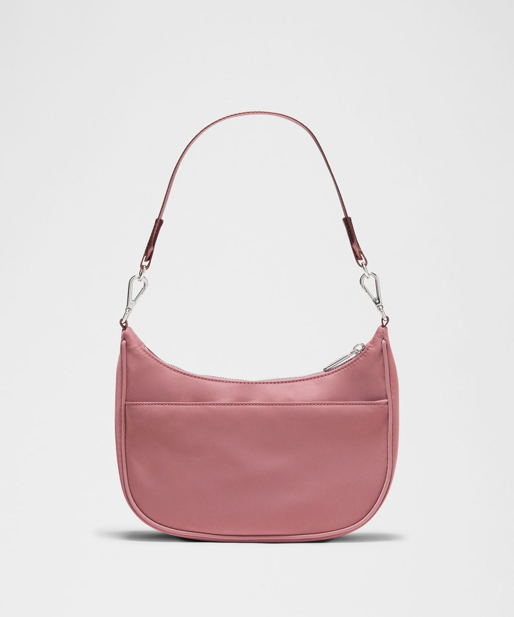 City Essentials Small Shoulder Bag 3L