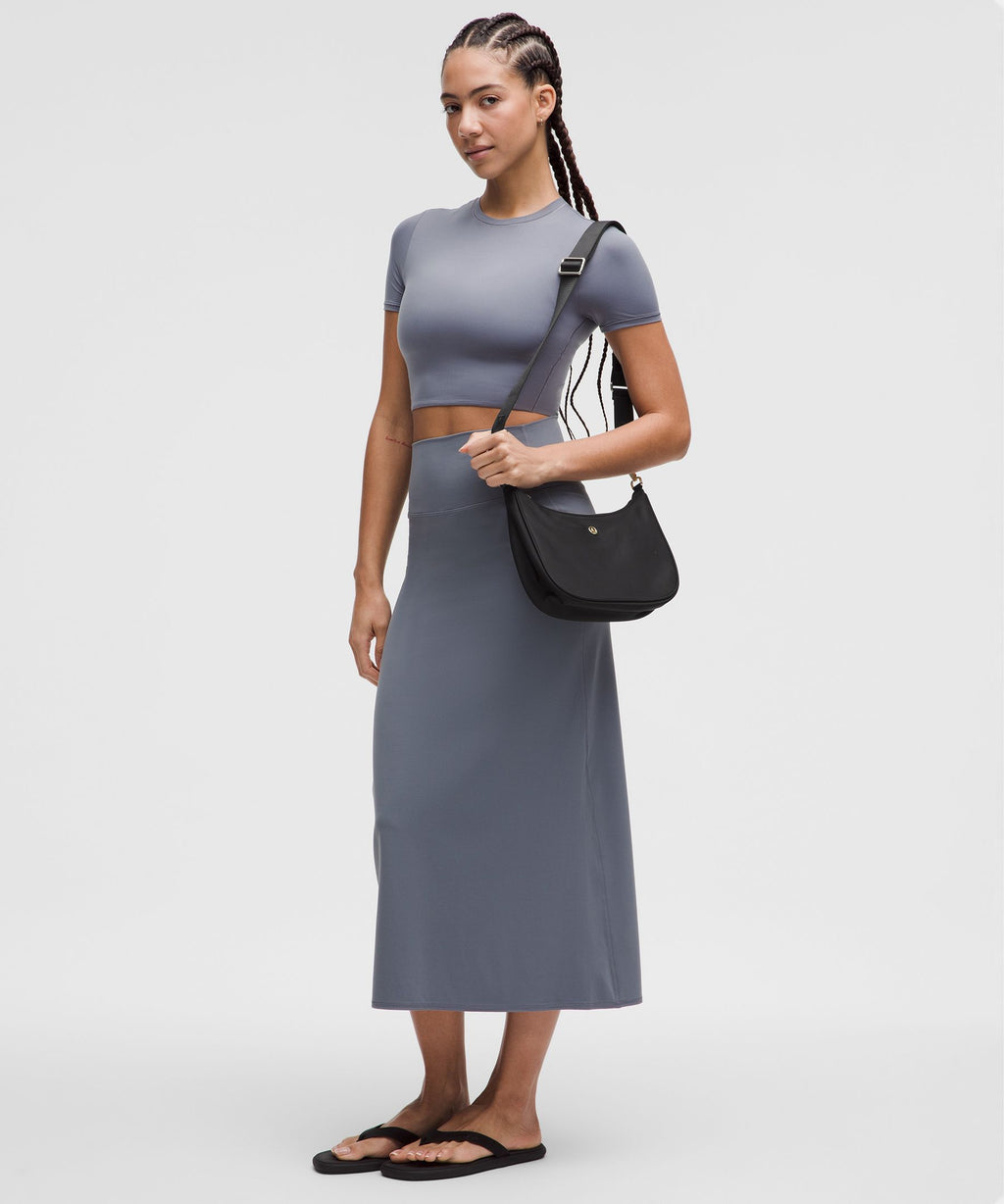 City Essentials Small Shoulder Bag 3L