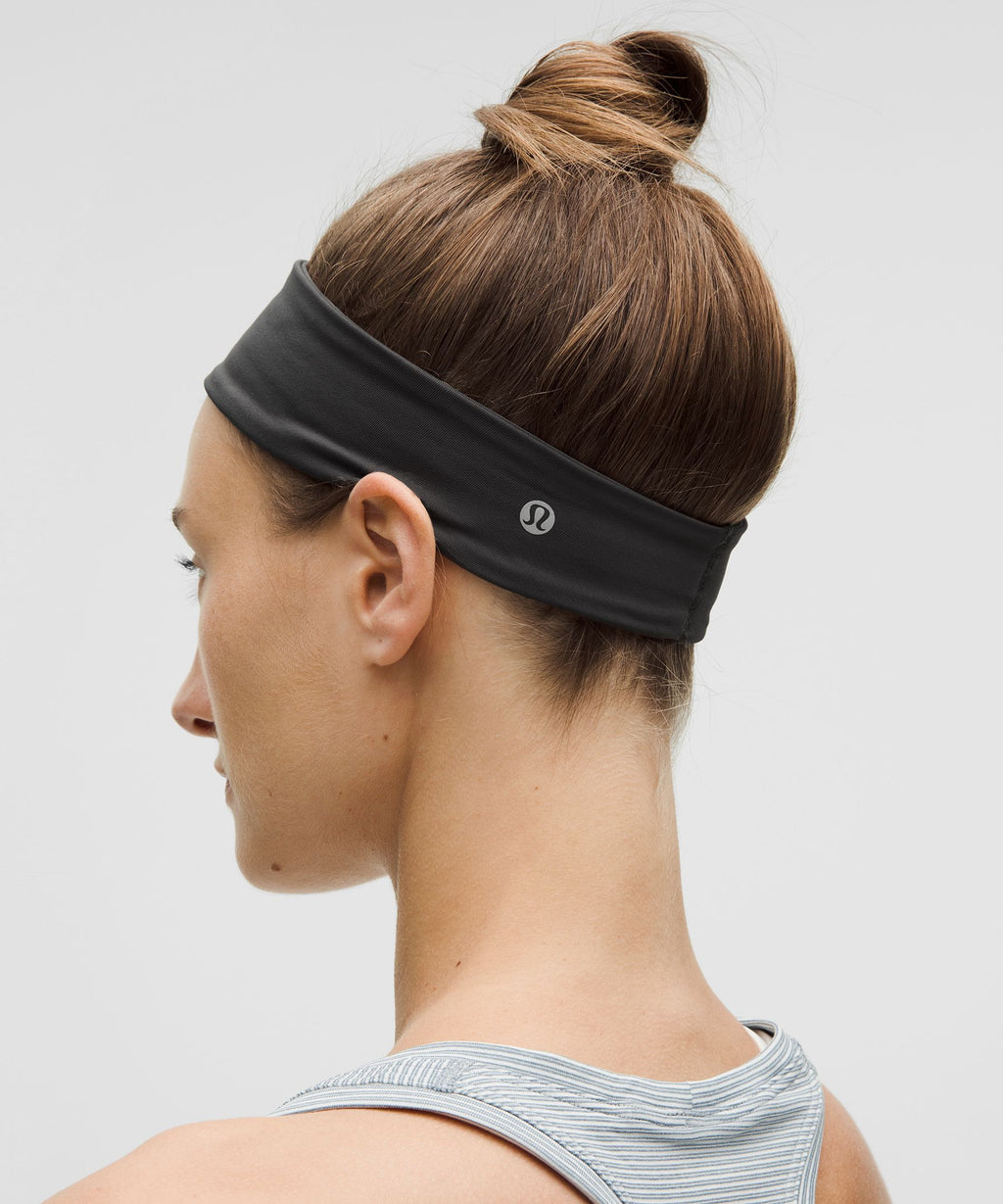Women's Luxtreme Training Headband