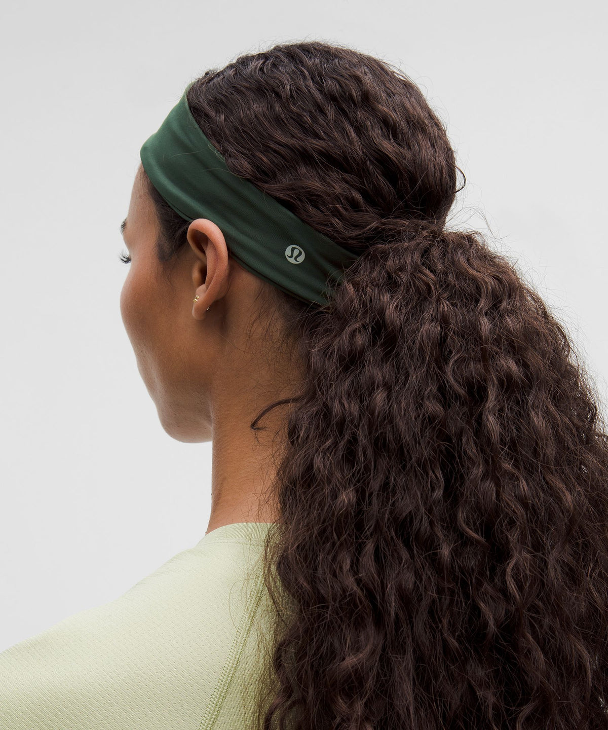 Women's Luxtreme Training Headband