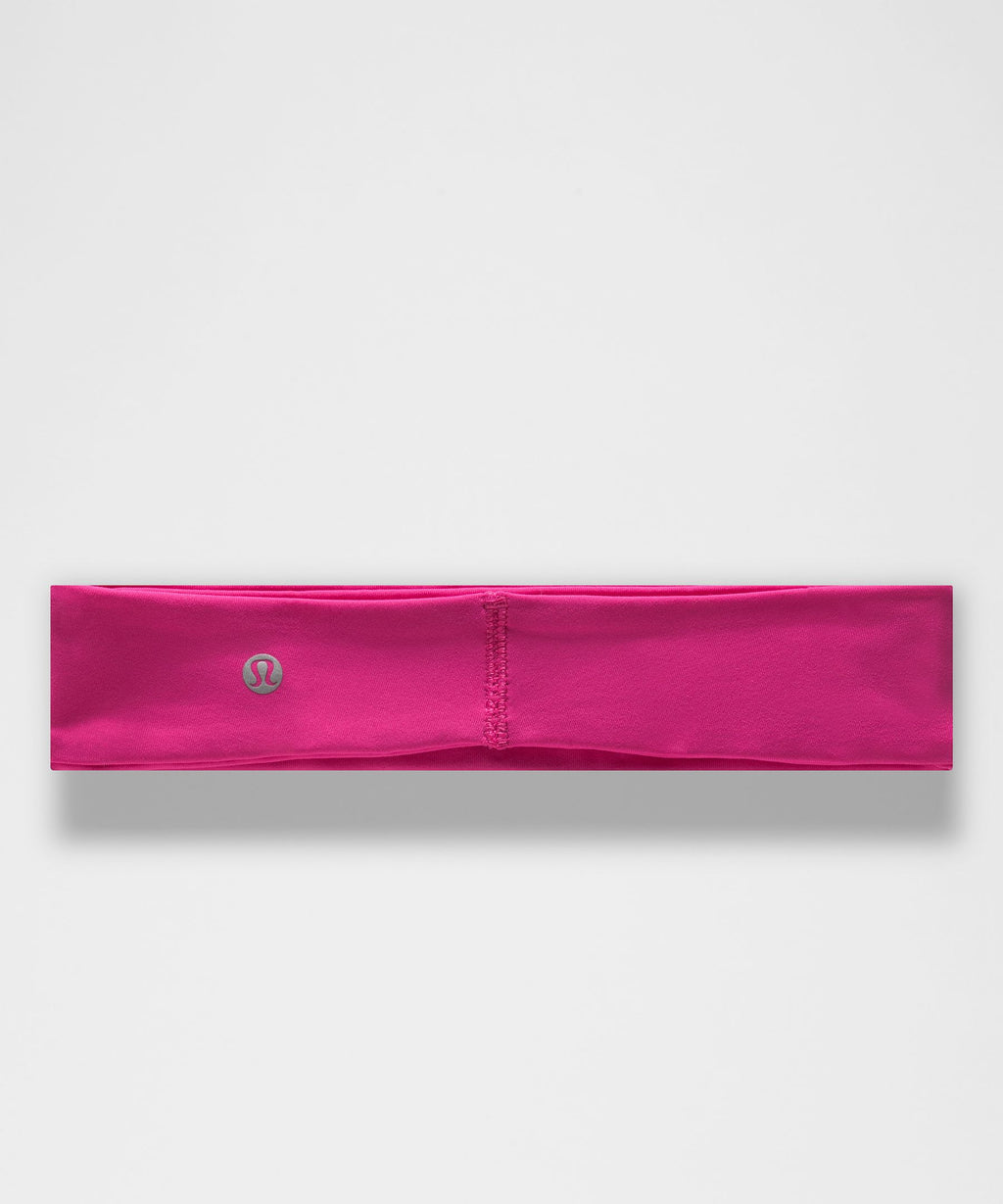 Women's Luxtreme Training Headband