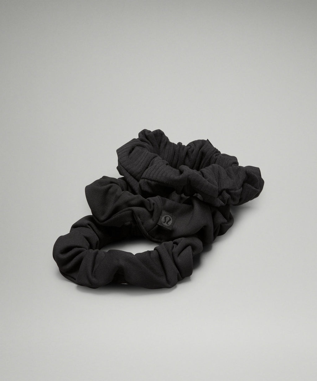 Uplifting Scrunchies3 Pack
