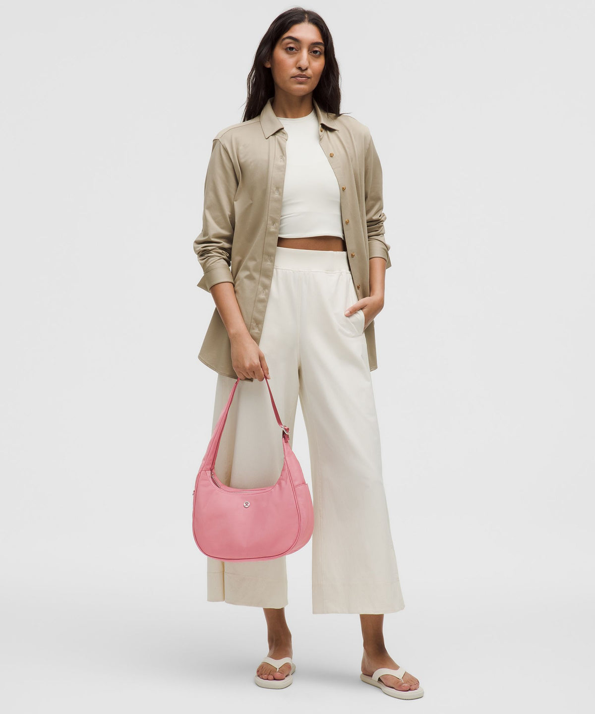 City Essentials Shoulder Bag 4L