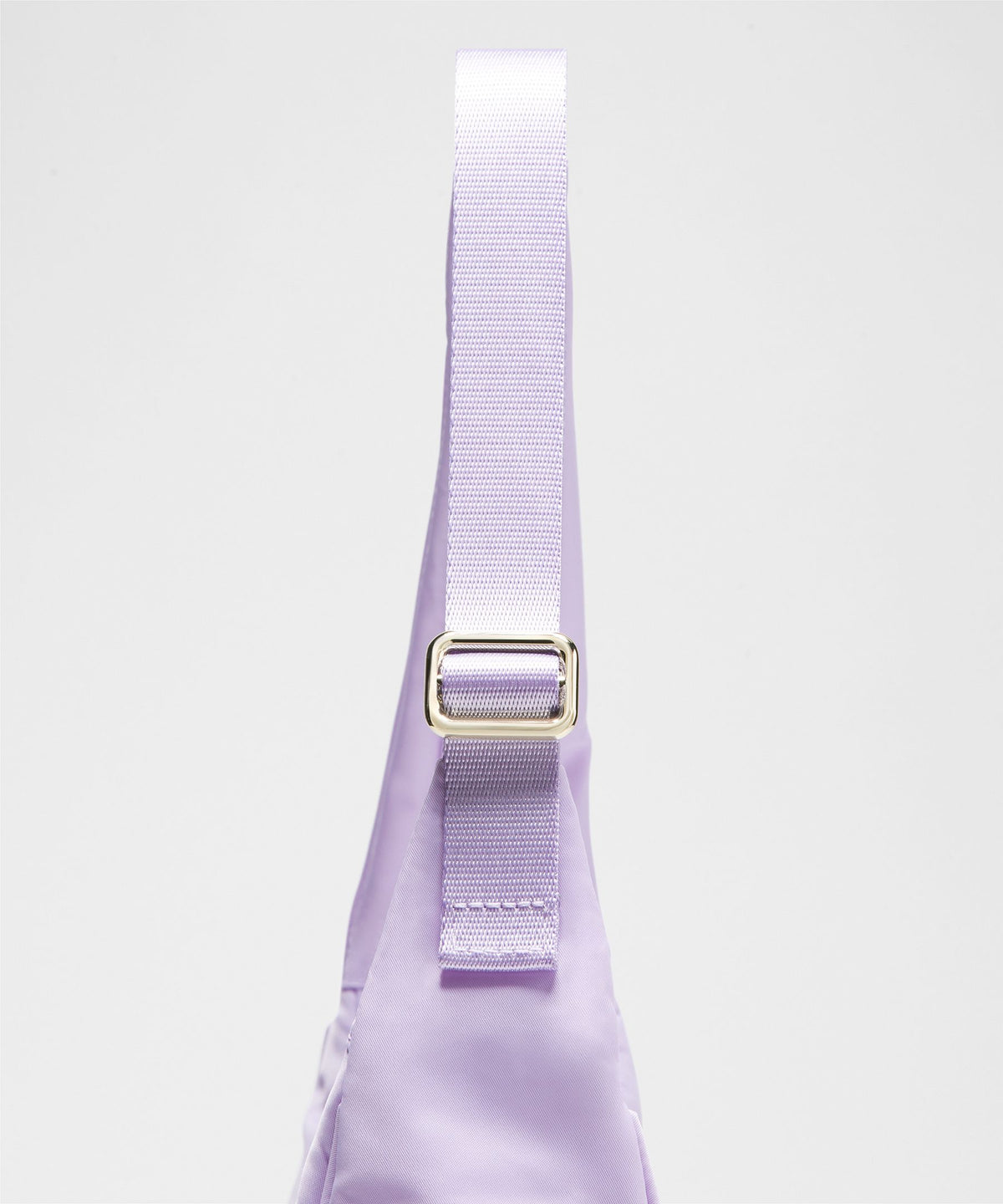 City Essentials Shoulder Bag 4L
