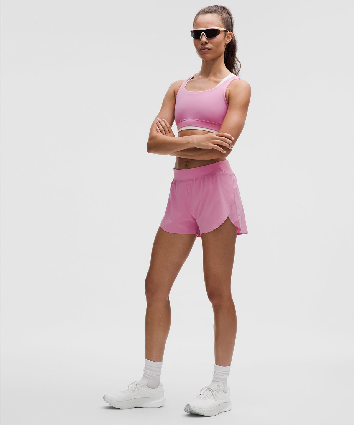 Women's Split Shift Running Shoe