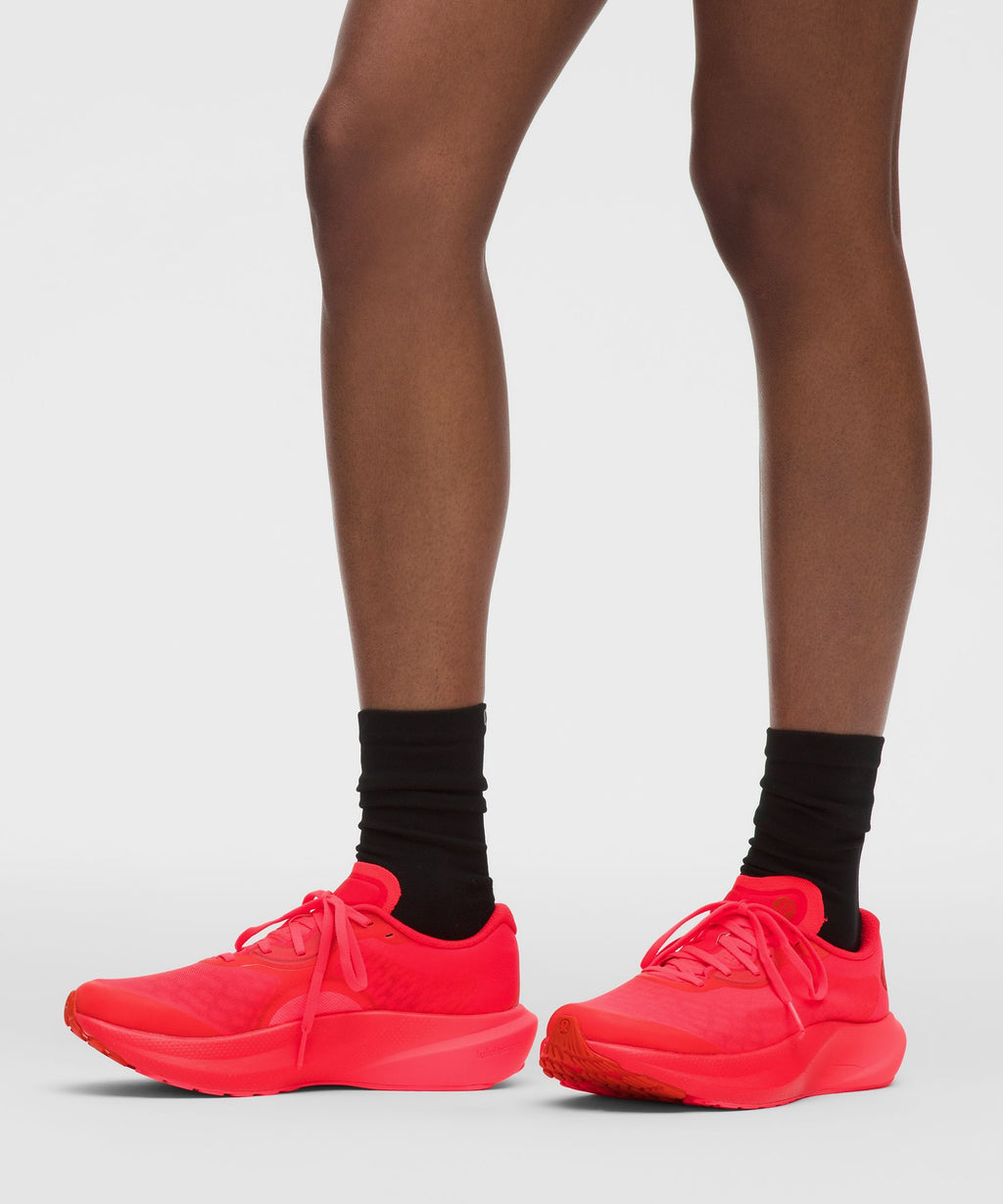 Women's Split Shift Running Shoe