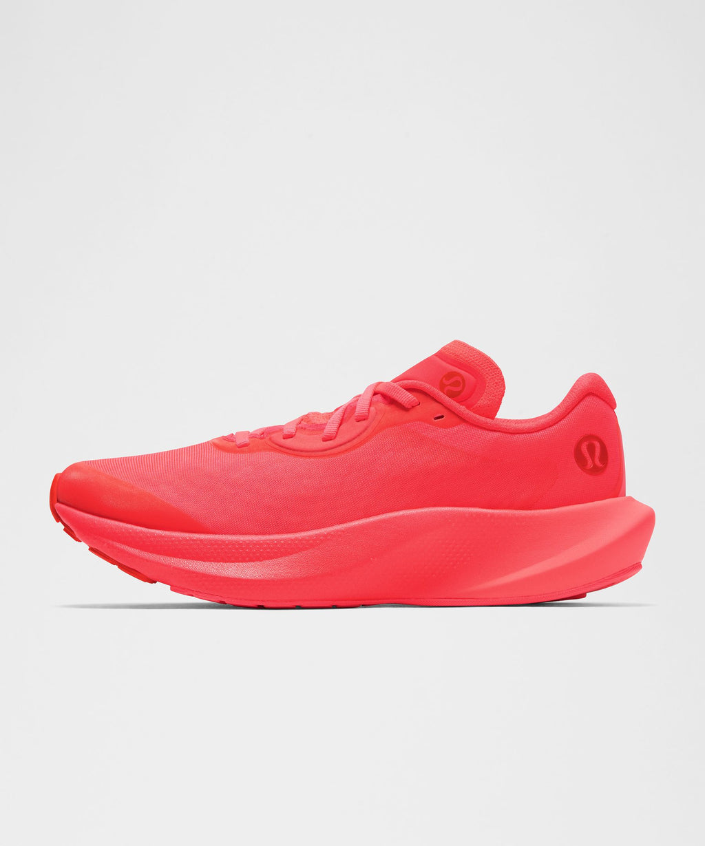 Women's Split Shift Running Shoe