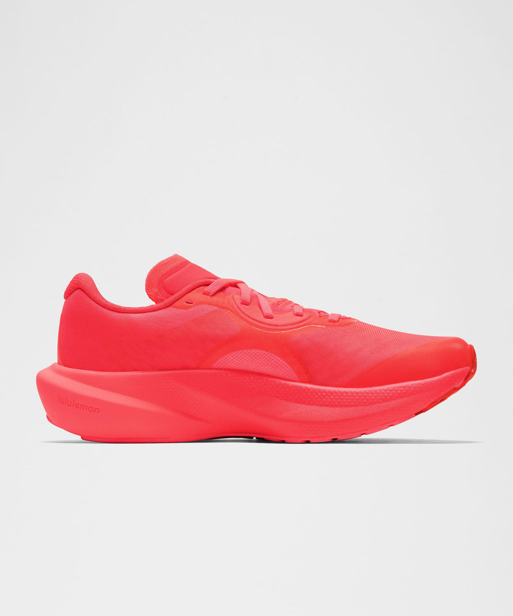 Women's Split Shift Running Shoe