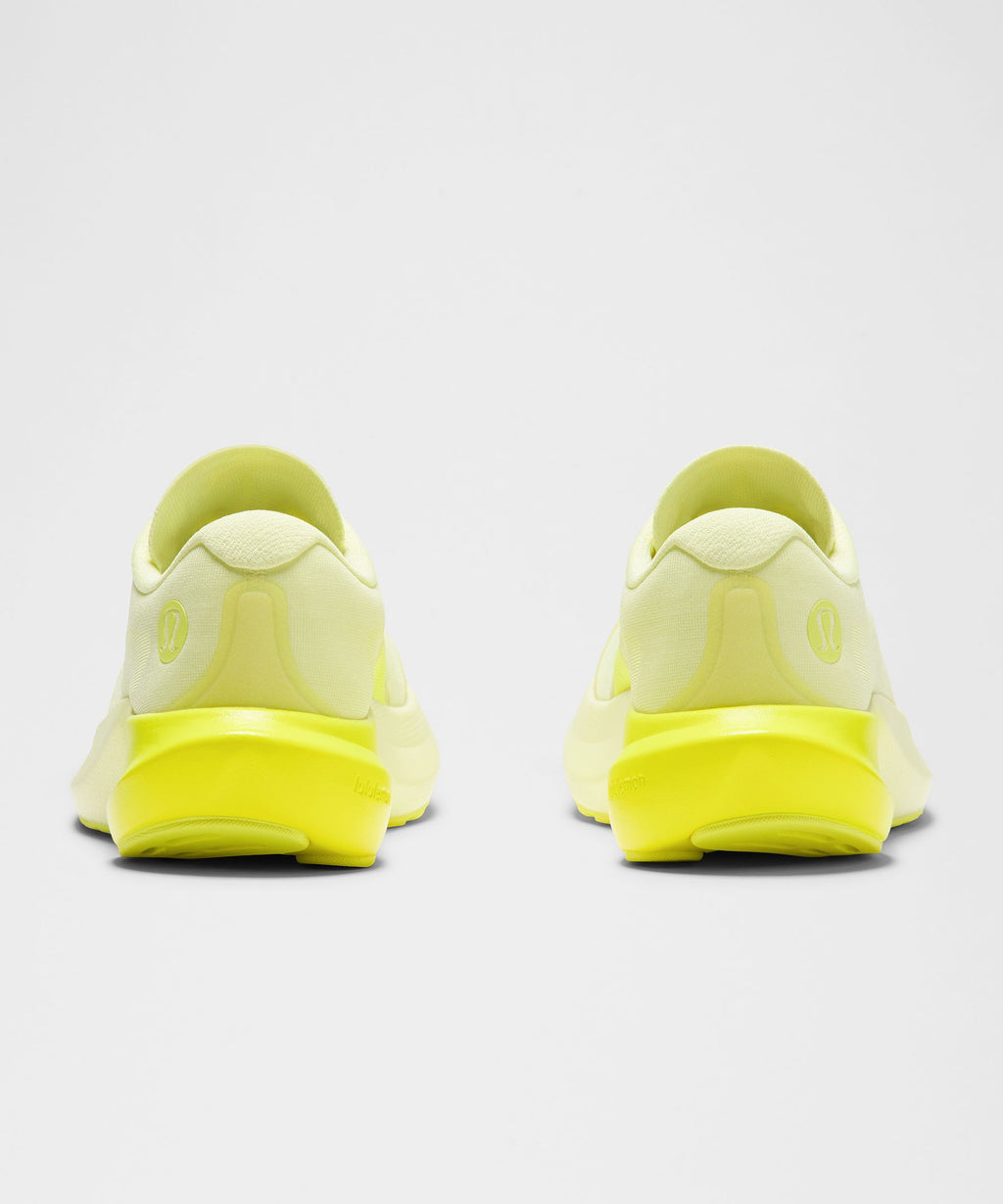 Women's Split Shift Running Shoe