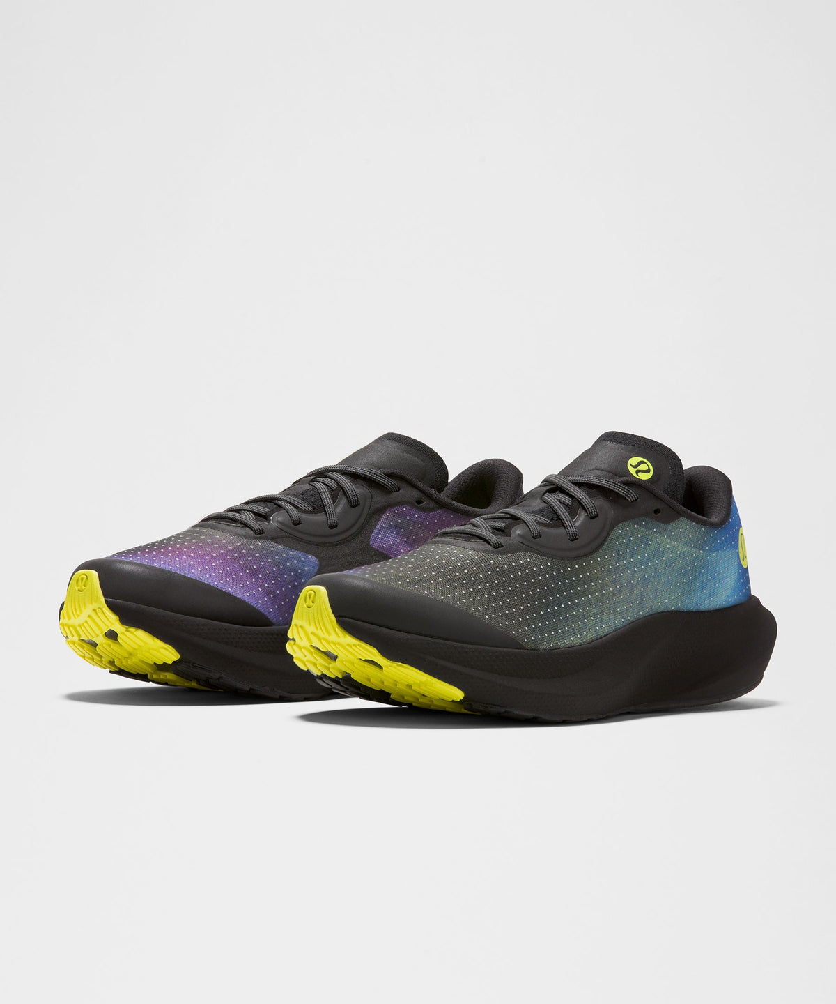 Women's Split Shift Running Shoe