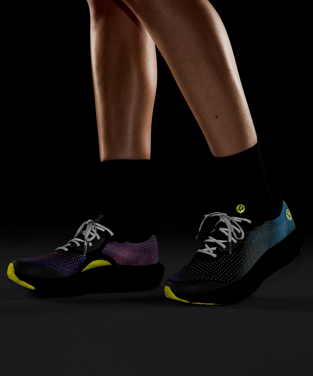 Women's Split Shift Running Shoe