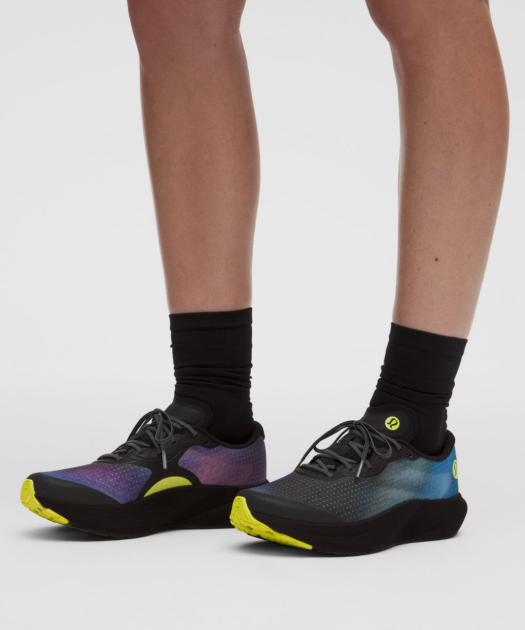 Women's Split Shift Running Shoe