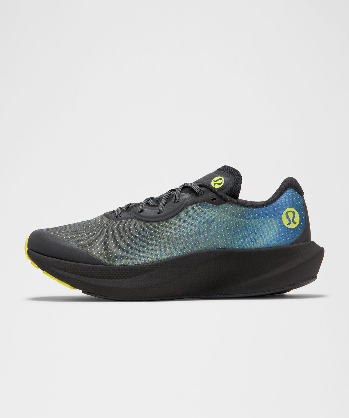 Women's Split Shift Running Shoe