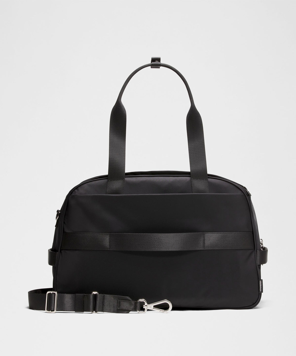 City Essentials Duffle Bag 28L