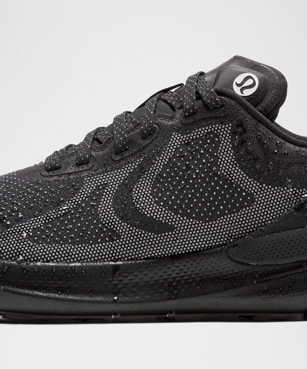 Women's Beyondfeel Waterproof Running Shoe