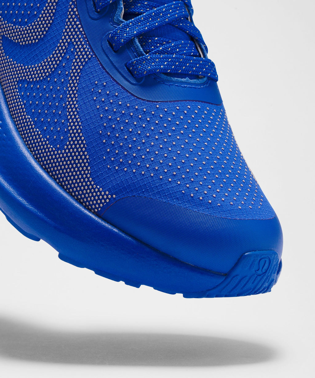 Women's Beyondfeel Waterproof Running Shoe