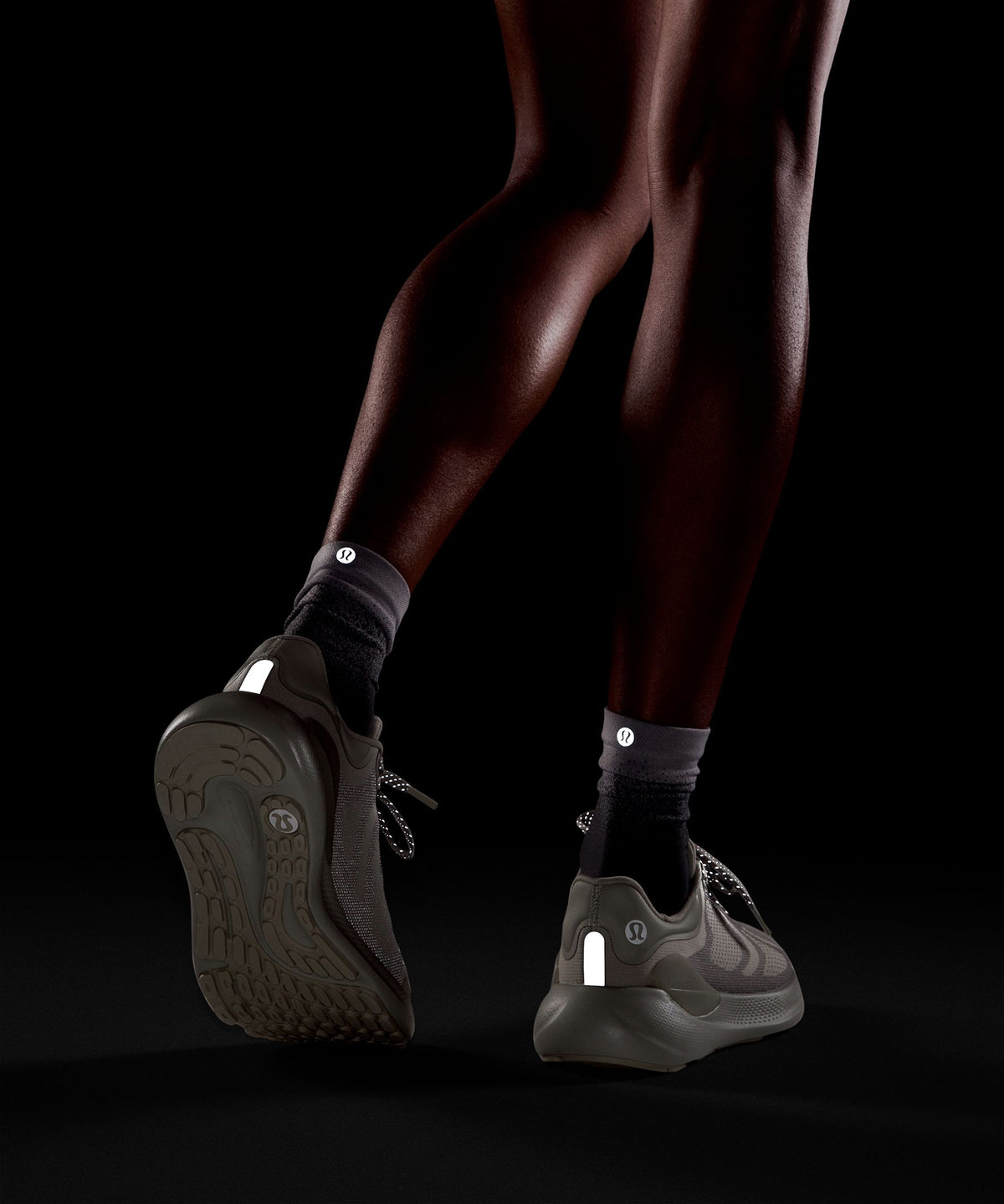 Women's Beyondfeel Waterproof Running Shoe
