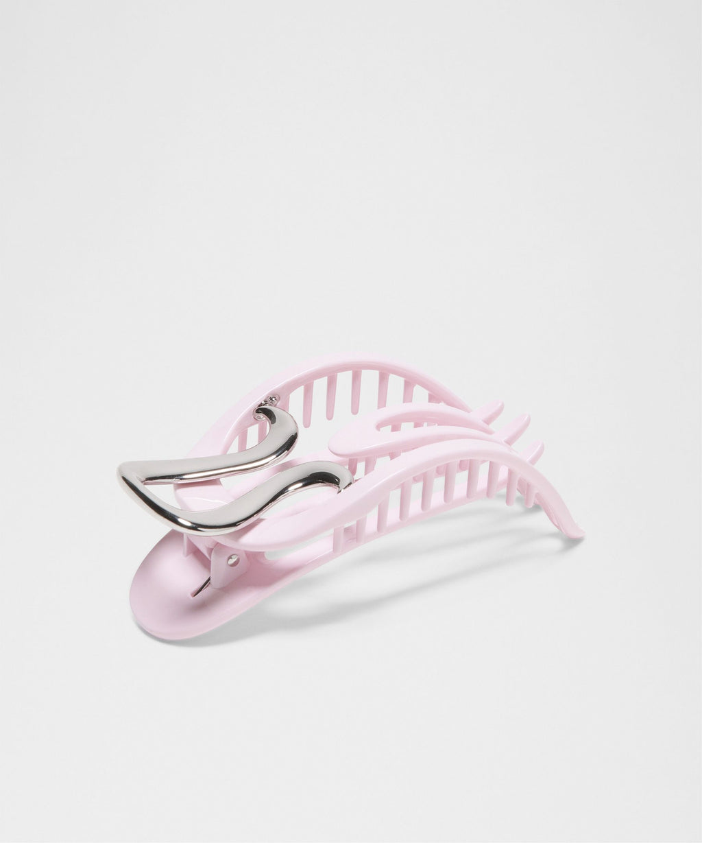 Yoga Claw Hair Clip