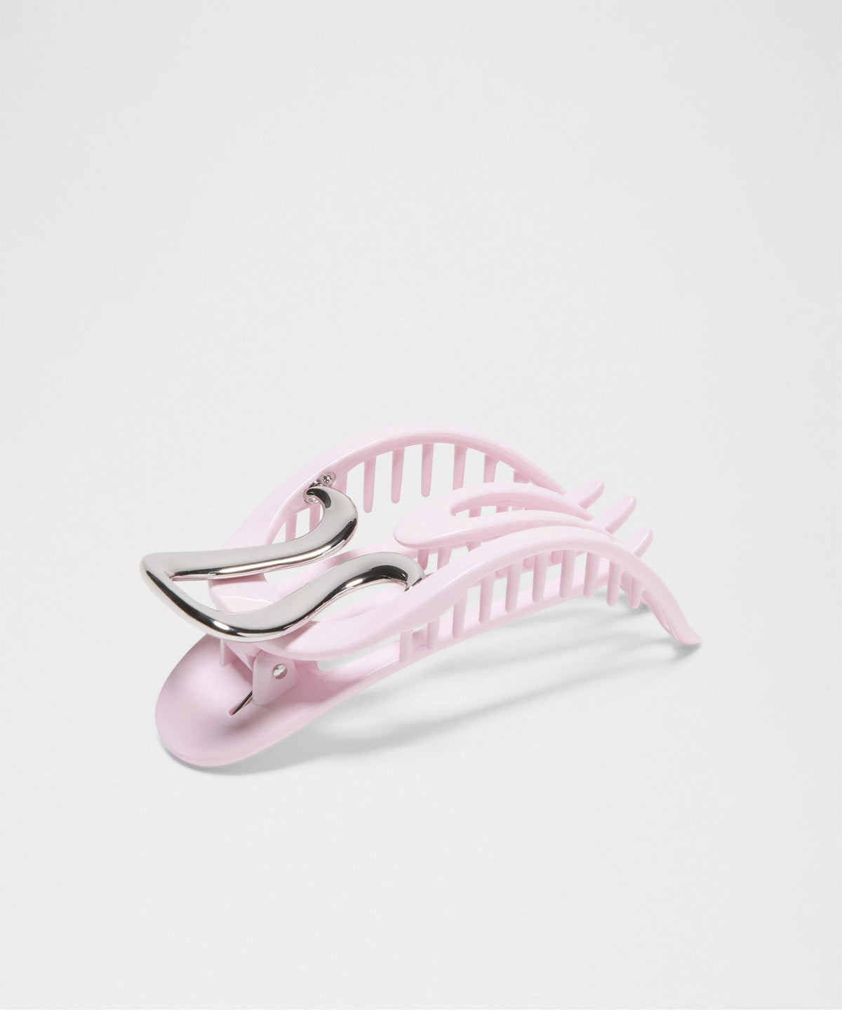 Yoga Claw Hair Clip