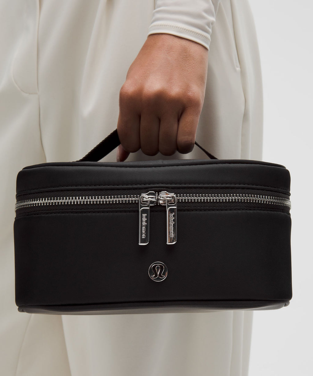 Travel Toiletry Bag 3.5L