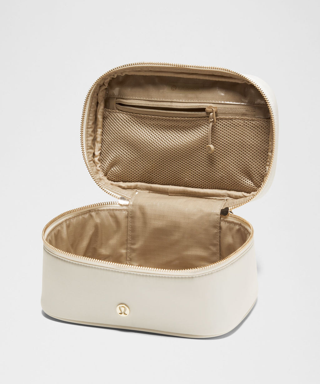 Travel Toiletry Bag 3.5L