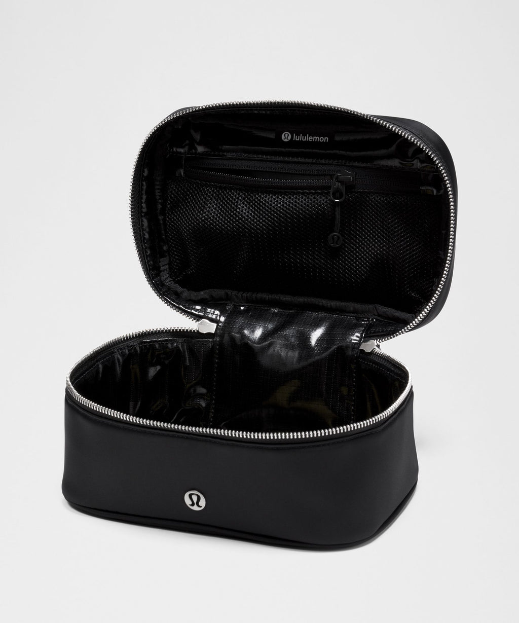 Travel Toiletry Bag 3.5L