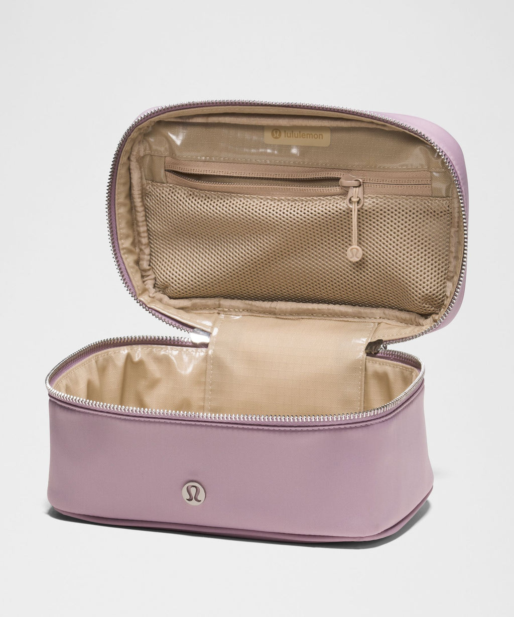 Travel Toiletry Bag 3.5L