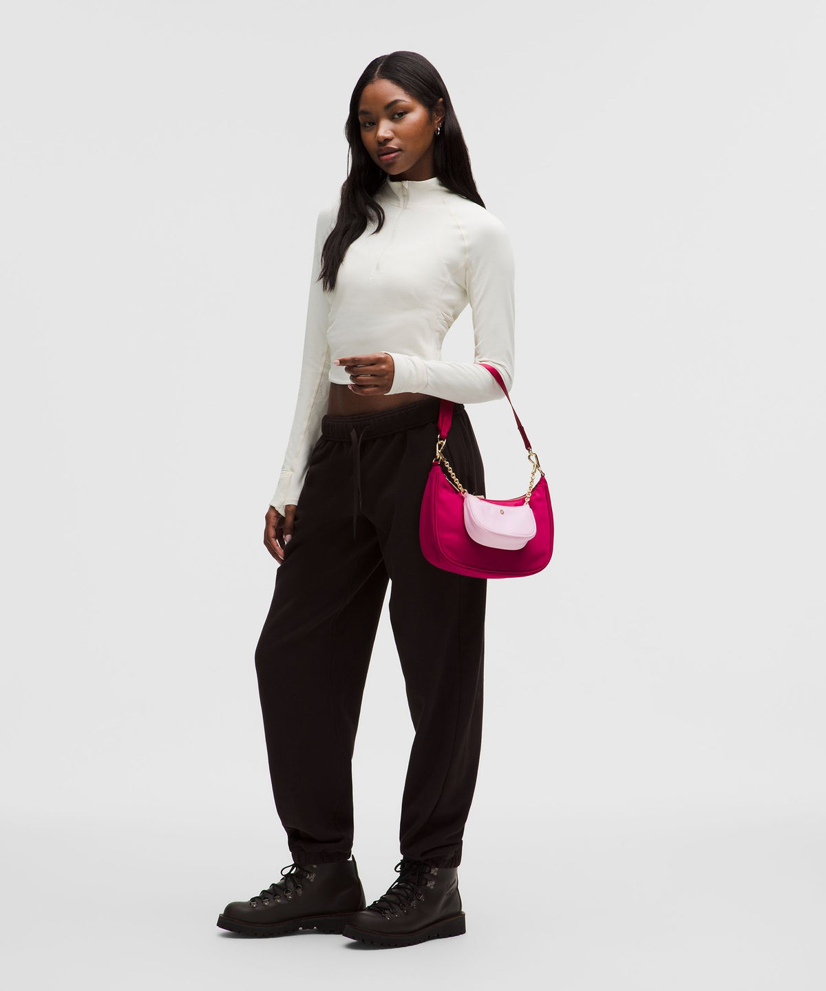 City Essentials Nano Bag