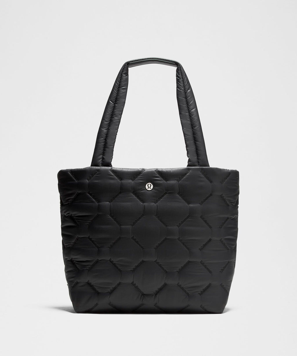 Quilty Pleasures Tote BagMedium 12L