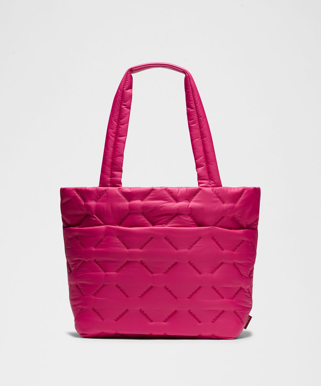 Quilty Pleasures Tote BagMedium 12L