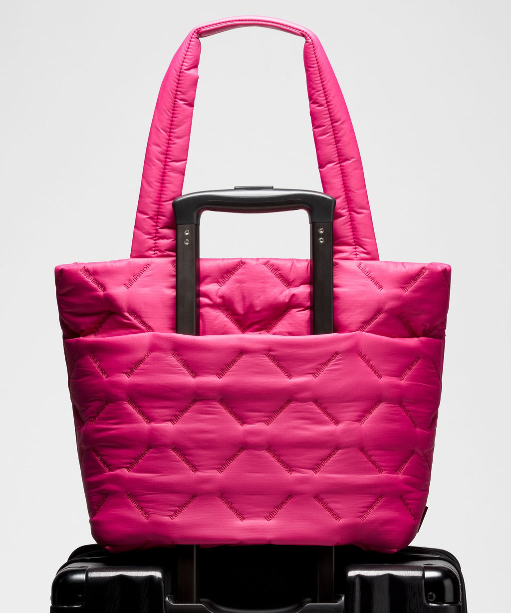 Quilty Pleasures Tote BagMedium 12L